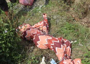 दाङकाे गाेपीनाला हत्याकाण्डका एक युवती सहित ३ जना प्रकाउ