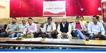 निर्माण उद्योगमा ‘आपतकाल’ घोषणा गर्न कैलालीका व्यवसायीको माग