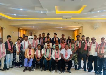 पर्सामा नयाँ जंगल रिसोर्टले वन संरक्षण र पर्यापर्यटन प्रवर्द्धनमा नयाँ अभियान सुरु