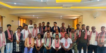 पर्सामा नयाँ जंगल रिसोर्टले वन संरक्षण र पर्यापर्यटन प्रवर्द्धनमा नयाँ अभियान सुरु