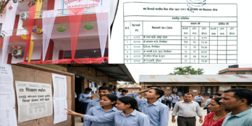 परवानीपुर गाउँपालिकाको शिक्षा अवस्था प्रश्नमा, एसईई नतिजाले देखायो चुनौती