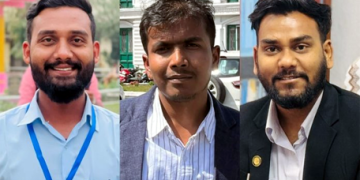 संविधान संशोधन बहसमा पर्साका तीन जेनजी युवा सहभागी हुने