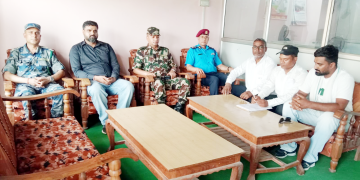 पर्सामा जेठ ८ देखि राष्ट्रपति रनिङ शिल्ड प्रतियोगिता हुने