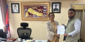 २५ करोडसम्मका उद्योग अब मधेस प्रदेश मातहत — मन्त्री कनिश पटेल