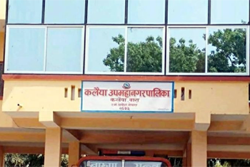 बारा–कलैयामा सार्वजनिक जग्गा अतिक्रमण हटाउन ३५ दिने अल्टिमेटम