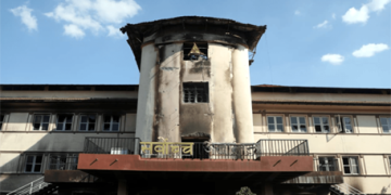विद्यार्थी संगठन खारेज नगर्न सर्वोच्च अदालतको अल्पकालीन आदेश