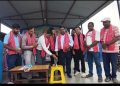 सगरमाथा स्कुलमा विद्यार्थी नेतृत्व विकास कार्यक्रम, जिम्मेवारीसहित ब्याच वितरण