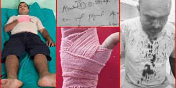 वीरगन्ज–१५ घटनामा स्थानीयको फरक दाबी, निष्पक्ष अनुसन्धानको माग