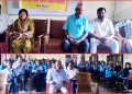 सामुदायिक विद्यालयका विद्यार्थीका लागि एकमहिने विज्ञान तथा प्रविधि तालिम सञ्चालन