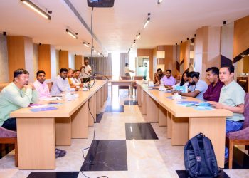 बालअधिकारमैत्री पत्रकारितामा जोड
