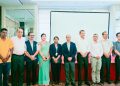 वीरगञ्ज–सिमरा करिडोरलाई हरित औद्योगिक क्षेत्र बनाउने पहल