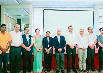 वीरगञ्ज–सिमरा करिडोरलाई हरित औद्योगिक क्षेत्र बनाउने पहल