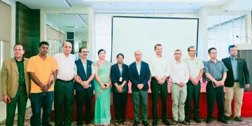 वीरगञ्ज–सिमरा करिडोरलाई हरित औद्योगिक क्षेत्र बनाउने पहल