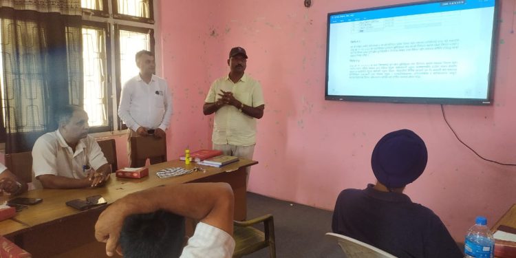 पूर्ण खोप सुनिश्चितता दिगोपनाका लागि पर्सा घोषणा