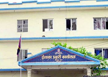 जितपुर प्रहरी चौकीमाथि ‘महिनावारी’ असुलीको आरोप, स्थानीय भन्छन्– ‘रकम नदिए कामै हुँदैन’
