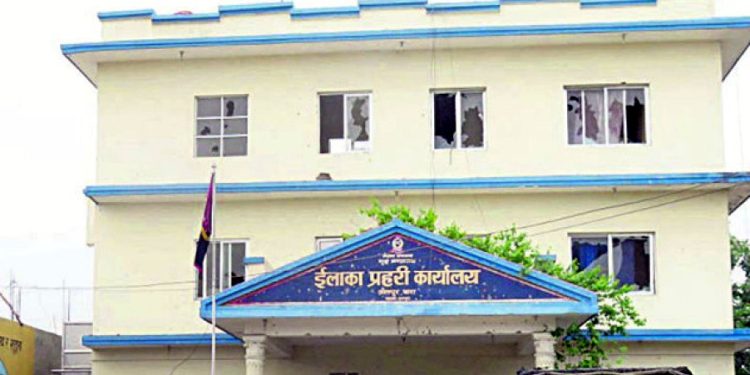 जितपुर प्रहरी चौकीमाथि ‘महिनावारी’ असुलीको आरोप, स्थानीय भन्छन्– ‘रकम नदिए कामै हुँदैन’