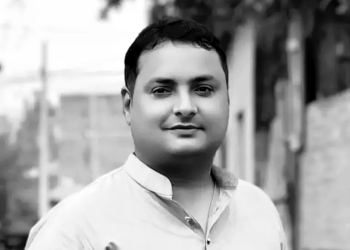 मोटरसाइकल दुर्घटना हुदाँ जनमत पार्टीका केन्द्रीय सदस्य पाण्डेको मृत्युु
