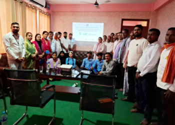 विद्यालयबाहिरका बालबालिकालाई शिक्षामा ल्याउन स्थानीय तहको प्रतिबद्धता