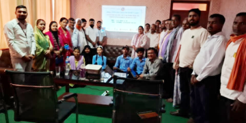 विद्यालयबाहिरका बालबालिकालाई शिक्षामा ल्याउन स्थानीय तहको प्रतिबद्धता