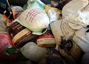 घरेलु मदिरासहित चार जना नियन्त्रण