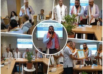 वीरगञ्जमा उपभोक्ता अदालत स्थापनाका लागि प्रदेश सरकार सकारात्मक : मन्त्री पटेल