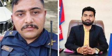 सरकारी गाडी चढेर क्यासिनो पुगे गाउँपालिका अध्यक्ष, प्रहरी इन्स्पेक्टर पनि पक्राउ