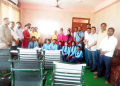 जगरनाथपुर गाउँपालिकामा लैङ्गिक समानता, अपाङ्गता तथा सामाजिक समावेशीकरणसम्बन्धी अन्तरक्रिया सम्पन्न