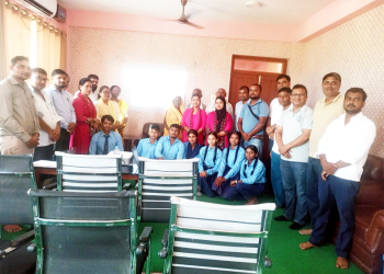 जगरनाथपुर गाउँपालिकामा लैङ्गिक समानता, अपाङ्गता तथा सामाजिक समावेशीकरणसम्बन्धी अन्तरक्रिया सम्पन्न