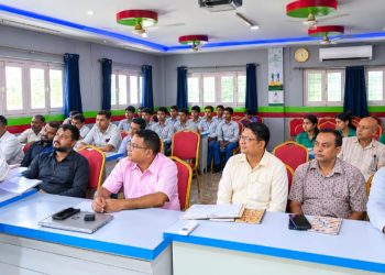 राष्ट्रिय पाठ्यक्रम प्रारूप परिमार्जनका लागि मधेशबाट सुझाव संकलन सुरु