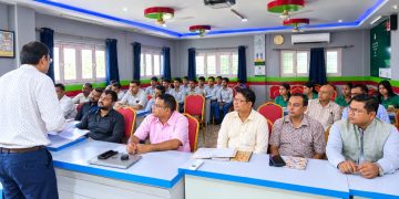 राष्ट्रिय पाठ्यक्रम प्रारूप परिमार्जनका लागि मधेशबाट सुझाव संकलन सुरु