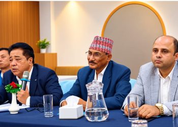 नेपाललाई मेडिकल एजुकेसन र मेडिकल टुरिजम हब बनाउन निजी मेडिकल कलेजको प्रस्ताव