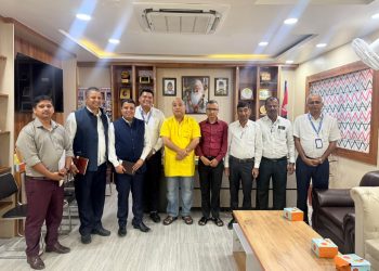 वीरगंजसहित बारा–पर्साका छ पालिकामा सार्वजनिक यातायात सञ्चालनको तयारी, अध्ययन समिति गठन